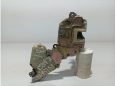 Recambio de cerradura puerta delantera derecha para nissan vanette cargo 2.3 diesel referencia OEM IAM 8055261u01   2