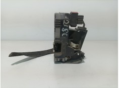 Recambio de cerradura puerta delantera izquierda para renault trafic caja cerrada (ab 4.01) referencia OEM IAM 7700311807 911662 2