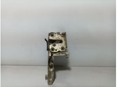 Recambio de cerradura puerta delantera derecha para nissan terrano/terrano.ii (r20) 2.7 turbodiesel referencia OEM IAM 8055291l6