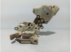 Recambio de cerradura puerta delantera derecha para nissan terrano/terrano.ii (r20) 2.7 turbodiesel referencia OEM IAM 8055291l6 2