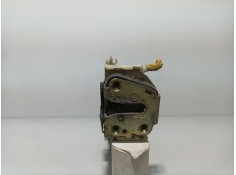 Recambio de cerradura puerta delantera derecha para nissan terrano/terrano.ii (r20) 2.7 turbodiesel referencia OEM IAM 8055291L6