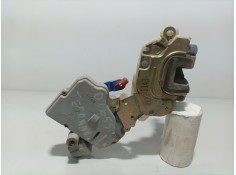 Recambio de cerradura puerta delantera derecha para nissan terrano/terrano.ii (r20) 2.7 turbodiesel referencia OEM IAM 8055291L6 2