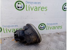 Recambio de faro antiniebla izquierdo para renault clio ii fase i (b/cbo) 1.2   |   0.98 - ... | 1998 | 58 cv / 43 kw referencia 2