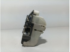 Recambio de cerradura puerta delantera izquierda para seat ibiza (6k) 1.4 referencia OEM IAM 6k1837015n   2