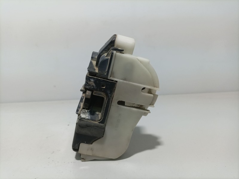 Recambio de cerradura puerta delantera izquierda para seat ibiza (6k) 1.4 referencia OEM IAM 6k1837015n  