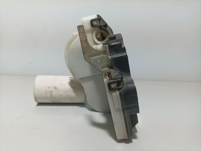 Recambio de cerradura puerta delantera izquierda para seat ibiza (6k) 1.4 referencia OEM IAM 6k1837015n  