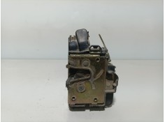 Recambio de cerradura puerta delantera izquierda para seat cordoba berlina (6k2) stella referencia OEM IAM 6k1837016  