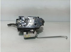 Recambio de cerradura puerta delantera derecha para audi a4 berlina (8e) referencia OEM IAM 8e1837016c  