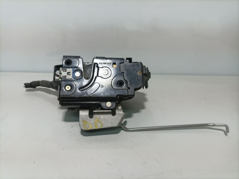 Recambio de cerradura puerta delantera derecha para audi a4 berlina (8e) referencia OEM IAM 8e1837016c  
