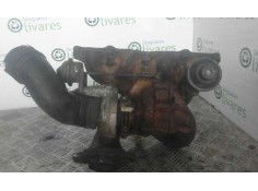 Recambio de turbocompresor para citroen xantia berlina 2.1 turbodiesel   |   0.97 - ... | 1997 | 109 cv / 80 kw referencia OEM I 2