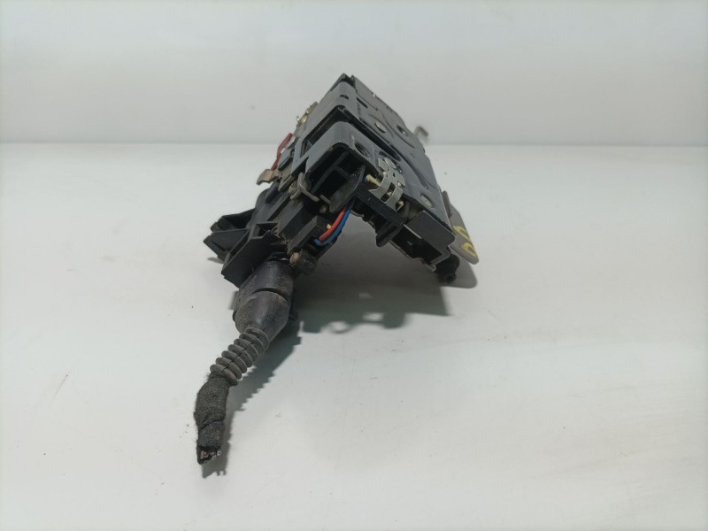 Recambio de cerradura puerta delantera derecha para audi a4 berlina (8e) referencia OEM IAM 8e1837016c  