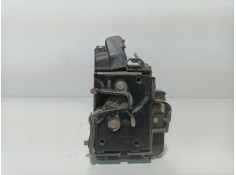 Recambio de cerradura puerta trasera derecha para volkswagen golf iii berlina (1h1) s referencia OEM IAM 6n4839016b  