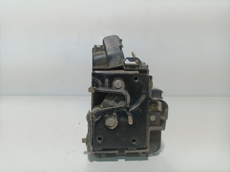 Recambio de cerradura puerta trasera derecha para volkswagen golf iii berlina (1h1) s referencia OEM IAM 6n4839016b  
