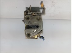 Recambio de cerradura puerta delantera izquierda para nissan serena (c23m) 2.3 diesel referencia OEM IAM 8055361U06  