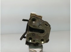 Recambio de cerradura puerta delantera derecha para nissan terrano/terrano.ii (r20) 2.7 turbodiesel referencia OEM IAM 8055291L6