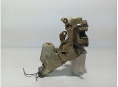 Recambio de cerradura puerta delantera derecha para nissan terrano/terrano.ii (r20) 2.7 turbodiesel referencia OEM IAM 8055291L6 2