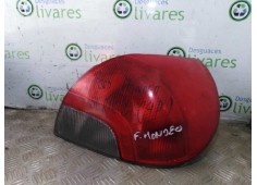 Recambio de piloto trasero derecho para  referencia OEM IAM