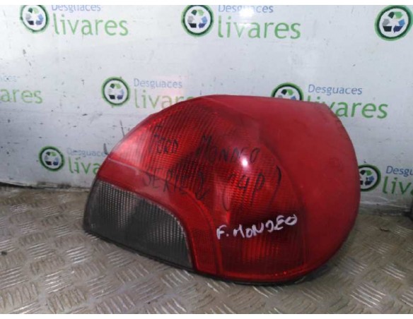 Recambio de piloto trasero derecho para  referencia OEM IAM   