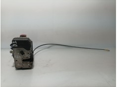 Recambio de cerradura puerta delantera izquierda para nissan primastar (x83) 1.9 dci diesel cat referencia OEM IAM 8200008246 91