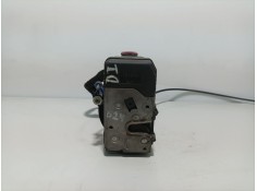 Recambio de cerradura puerta delantera izquierda para nissan primastar (x83) 1.9 dci diesel cat referencia OEM IAM 8200008246 91 2