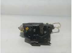Recambio de cerradura puerta trasera izquierda para volkswagen passat berlina (3c2) referencia OEM IAM 3C4839015A  