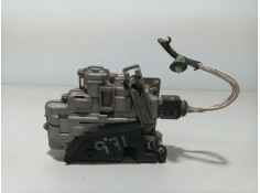 Recambio de cerradura puerta trasera izquierda para volkswagen passat berlina (3c2) referencia OEM IAM 3C4839015A   2