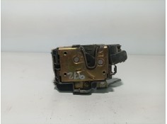 Recambio de cerradura puerta delantera derecha para seat ibiza (6k1) stella referencia OEM IAM 1hs862154  