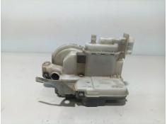 Recambio de cerradura puerta delantera derecha para seat ibiza (6k1) stella referencia OEM IAM 1hs862154   2