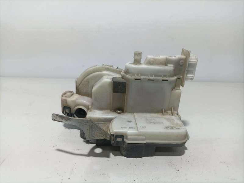 Recambio de cerradura puerta delantera derecha para seat ibiza (6k1) stella referencia OEM IAM 1hs862154  