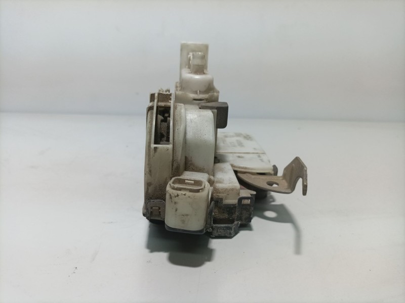 Recambio de cerradura puerta delantera derecha para seat ibiza (6k1) stella referencia OEM IAM 1hs862154  