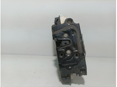 Recambio de cerradura puerta trasera derecha para jaguar x-type 2.5 v6 24v cat referencia OEM IAM 5k4839016h  