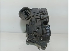 Recambio de cerradura puerta trasera derecha para jaguar x-type 2.5 v6 24v cat referencia OEM IAM 5k4839016h   2