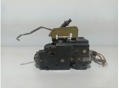 Recambio de cerradura puerta delantera derecha para audi a6 berlina (4b2) 2.5 tdi referencia OEM IAM 4b1837016b  
