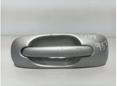 Recambio de maneta exterior delantera derecha para chrysler voyager (rg) 3.3 v6 cat referencia OEM IAM 0RP70SW1AC  