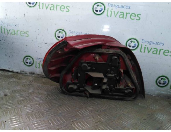 Recambio de piloto trasero derecho para  referencia OEM IAM   