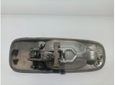 Recambio de maneta exterior delantera derecha para chrysler voyager (rg) 3.3 v6 cat referencia OEM IAM 0RP70SW1AC   2