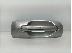 Recambio de maneta exterior delantera derecha para chrysler voyager (rg) 2.5 crd cat referencia OEM IAM 04894511AA  