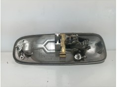Recambio de maneta exterior delantera derecha para chrysler voyager (rg) 2.5 crd cat referencia OEM IAM 04894511AA   2