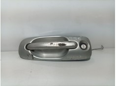 Recambio de maneta exterior delantera izquierda para chrysler voyager (rg) 2.5 crd cat referencia OEM IAM SR7149  