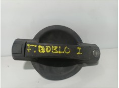 Recambio de maneta exterior delantera izquierda para fiat doblo (119) 1.9 d active (05.2004) referencia OEM IAM 232884  