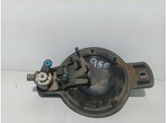 Recambio de maneta exterior delantera izquierda para fiat doblo (119) 1.9 d active (05.2004) referencia OEM IAM 232884   2