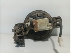 Recambio de maneta exterior delantera izquierda para fiat doblo (119) 1.9 d active (05.2004) referencia OEM IAM 232884   2