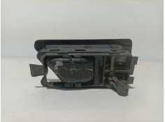 Recambio de maneta interior delantera izquierda para fiat tempra berlina (159) 1.9 d / s (i) referencia OEM IAM 8059749   2