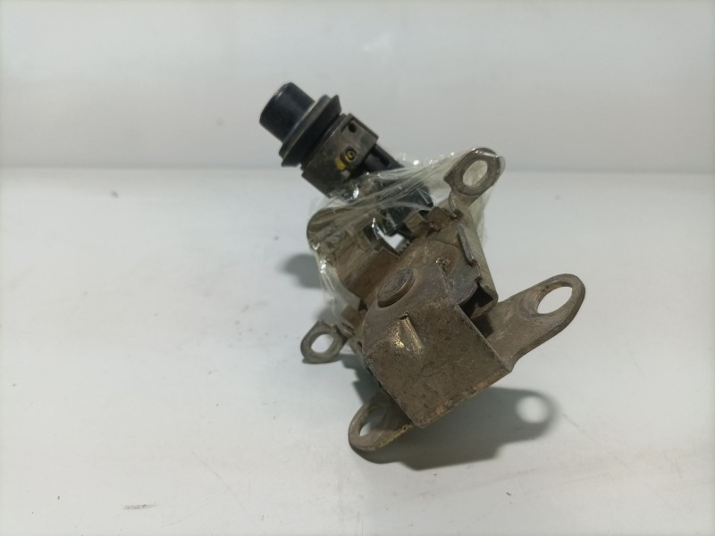 Recambio de cerradura capot para fiat ducato caja cerrada 11 (desde 03.02) referencia OEM IAM cc00737  