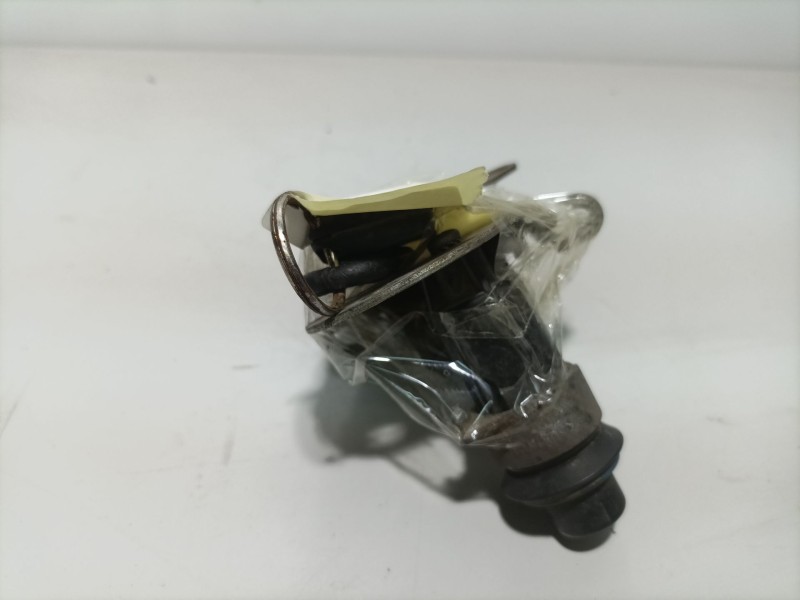 Recambio de cerradura capot para fiat ducato caja cerrada 11 (desde 03.02) referencia OEM IAM cc00737  