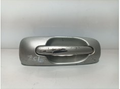 Recambio de maneta exterior delantera izquierda para chrysler voyager (gs) 2.5 turbodiesel referencia OEM IAM SR7196  
