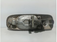 Recambio de maneta exterior delantera izquierda para chrysler voyager (gs) 2.5 turbodiesel referencia OEM IAM SR7196   2
