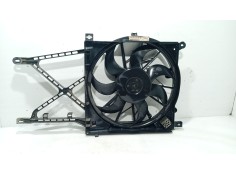 Recambio de electroventilador para opel astra h twintop (a04) 1.8 (l67) referencia OEM IAM    2