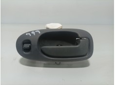 Recambio de maneta interior delantera derecha para chrysler sebring berlina (jr41) 2.7 lx referencia OEM IAM 04760857  