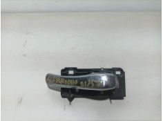 Recambio de maneta interior delantera derecha para alfa romeo 147 (190) 1.6 t.spark distinctive referencia OEM IAM 46736145  